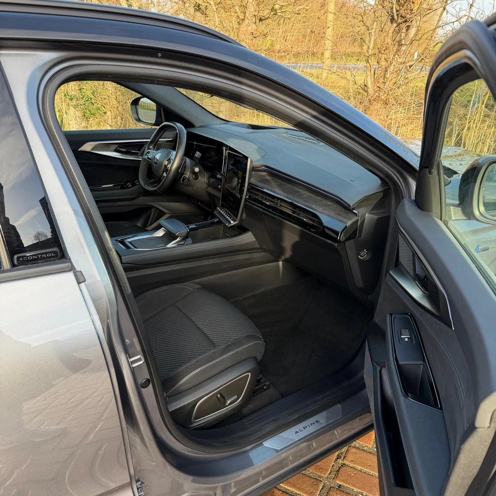 Renault Austral – foto 17