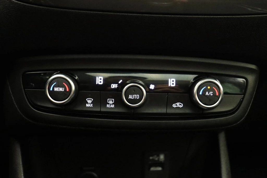 Opel Crossland – foto 20