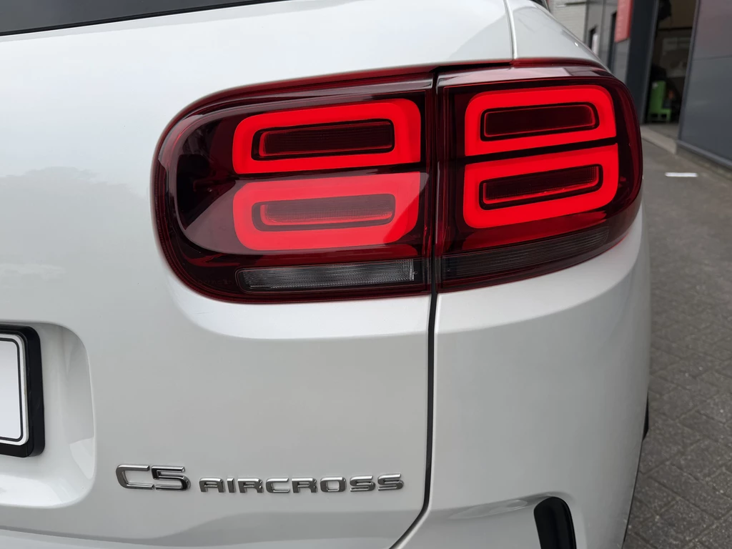 Citroën C5 Aircross – foto 44