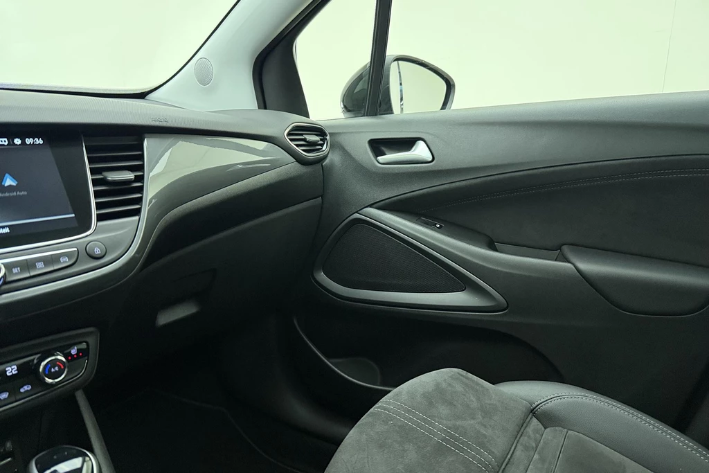 Opel Crossland – foto 28