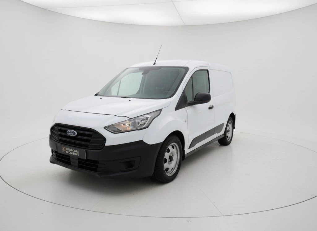 Ford Transit Connect – foto 1