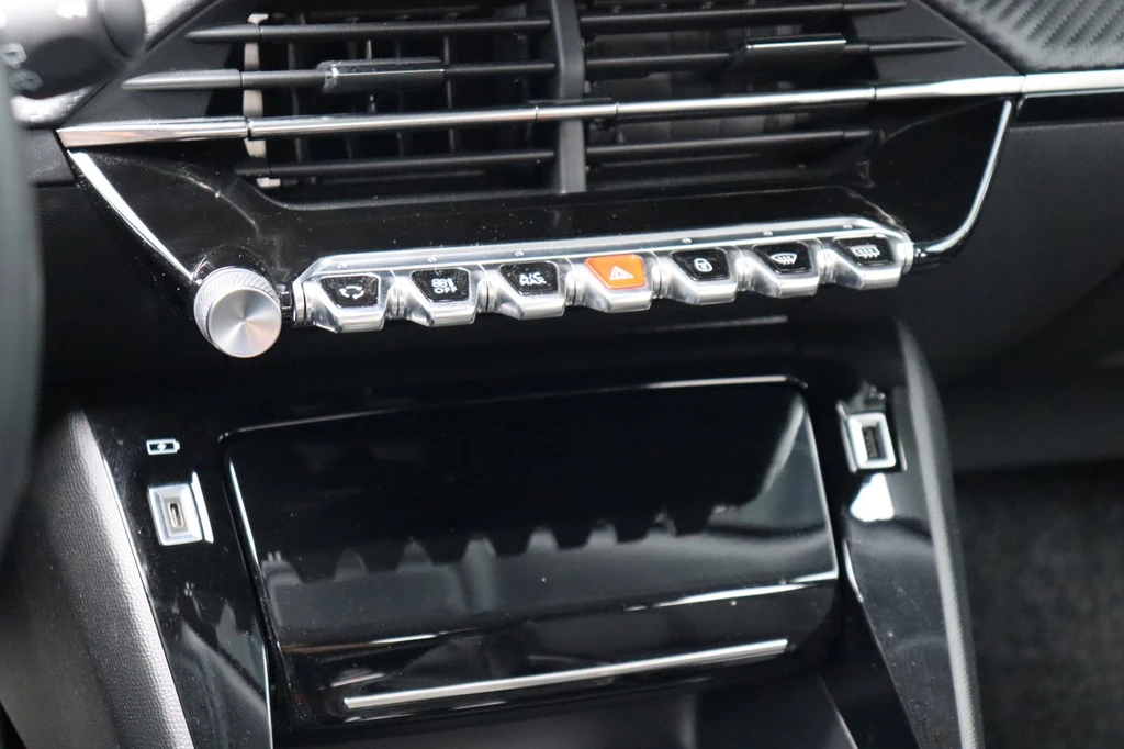 Peugeot 2008 – foto 16