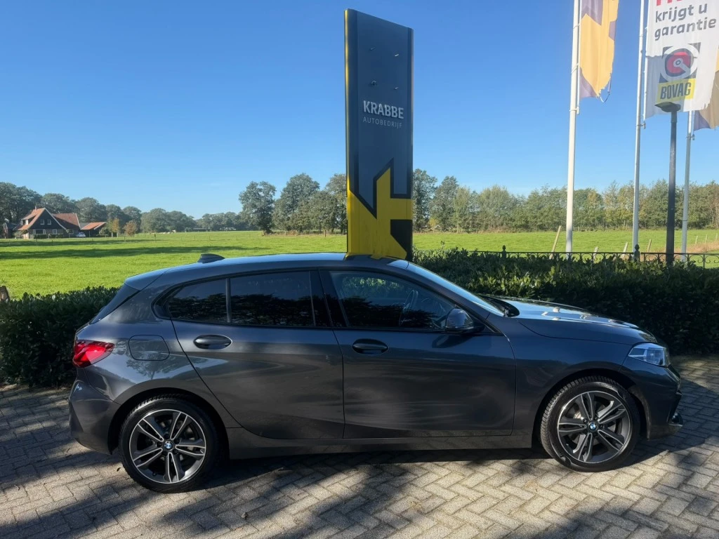 BMW 1 Serie – foto 6