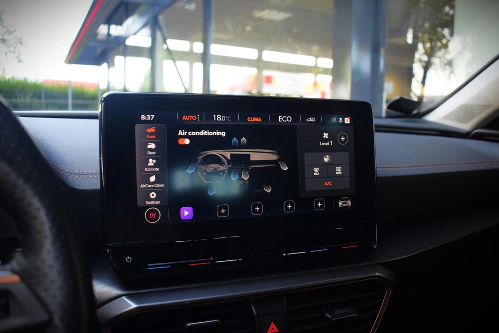 CUPRA Formentor – foto 19