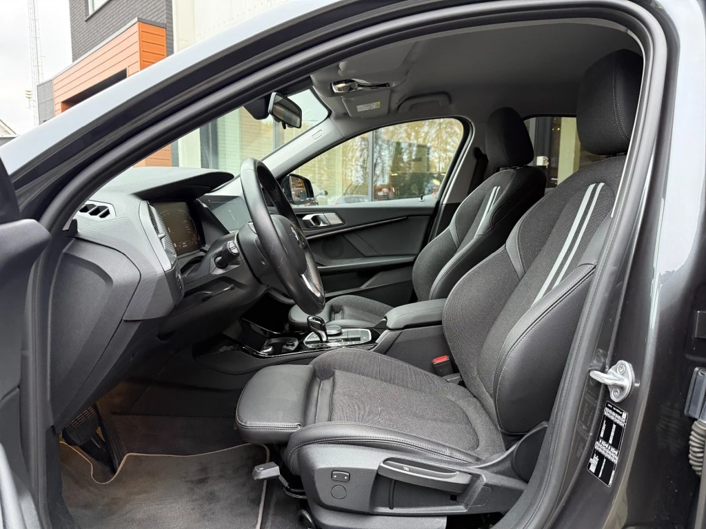 BMW 1 Serie – foto 16