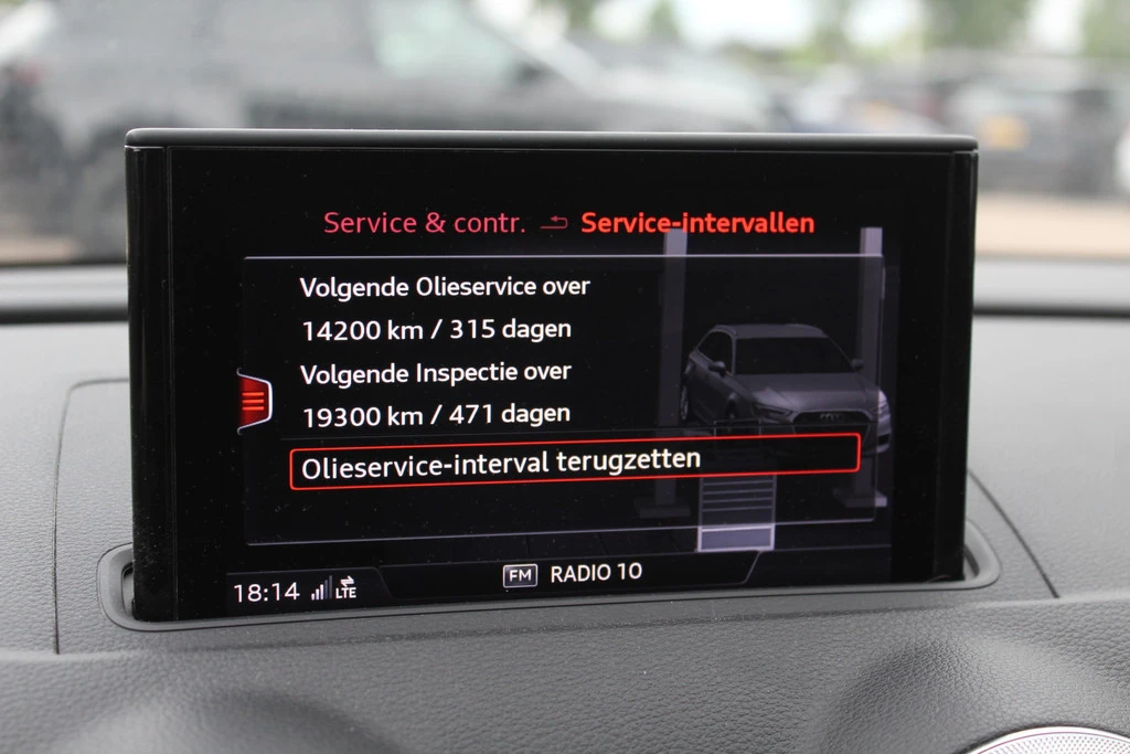 Audi A3 – foto 18