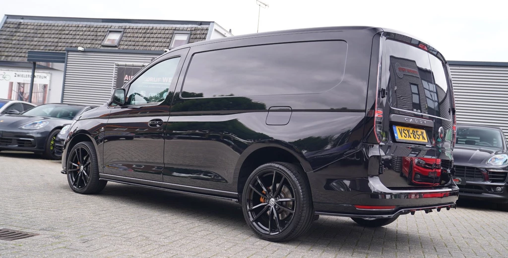 Volkswagen Caddy – foto 3