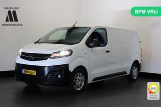 Opel Vivaro – thumbnail 1