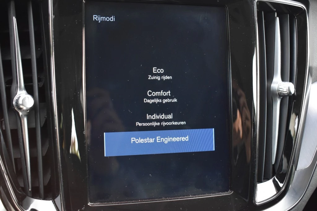 Volvo V60 – foto 32