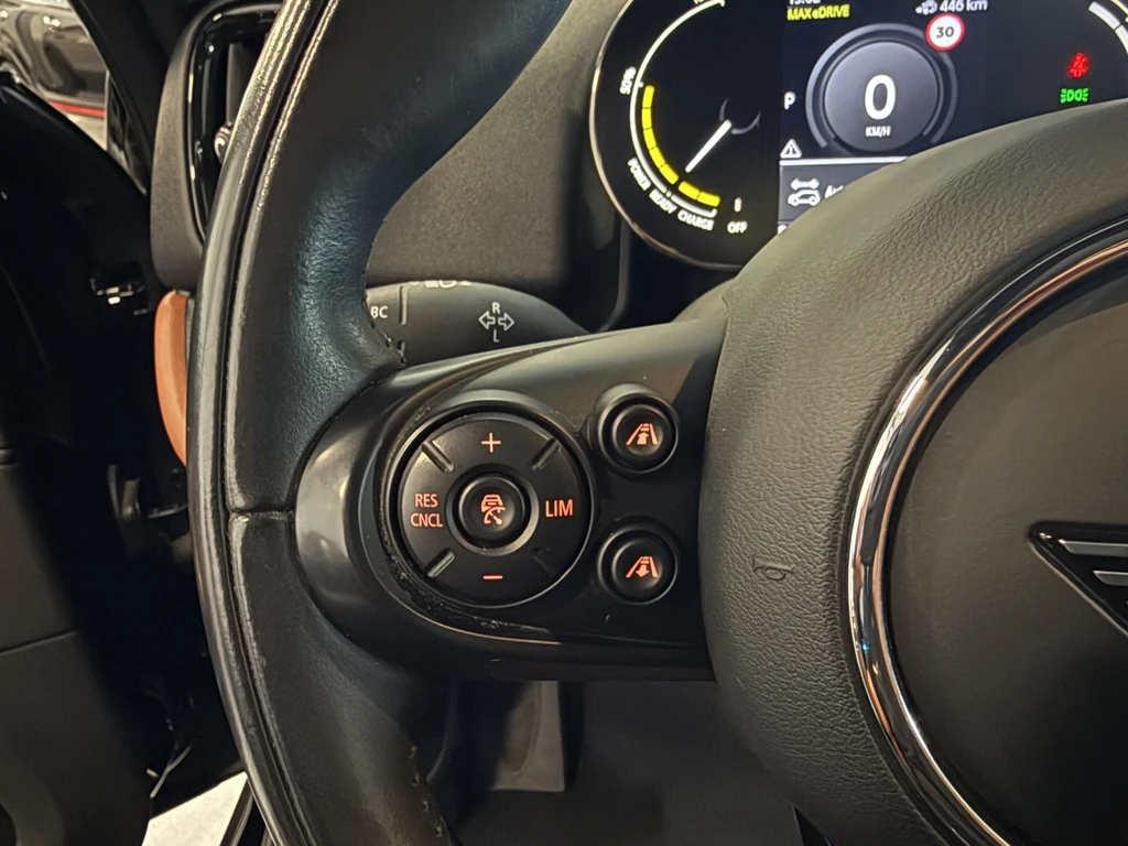 MINI Countryman – foto 16