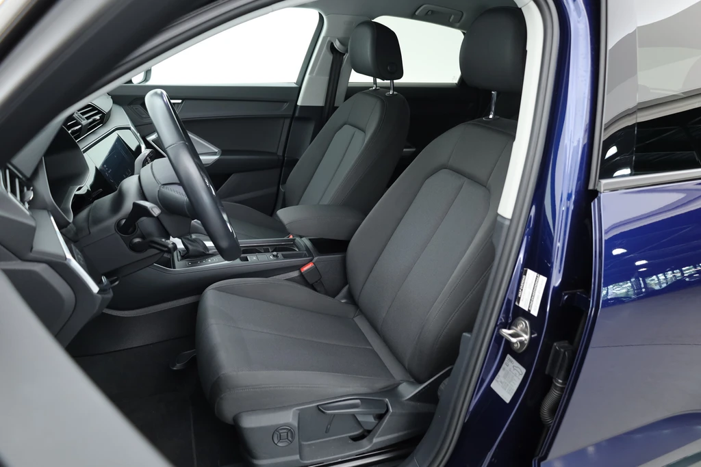 Audi Q3 – foto 4