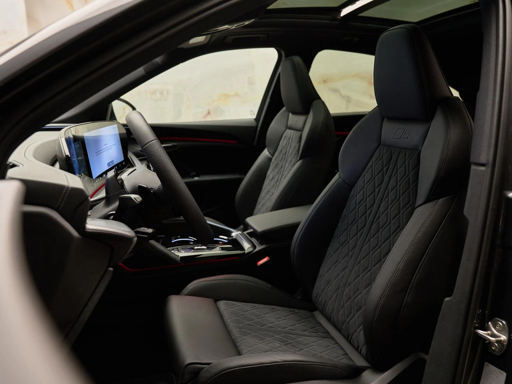 Audi Q5 – foto 11