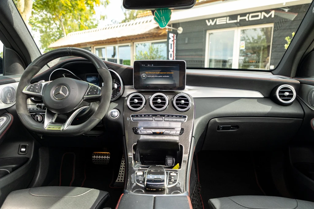 Mercedes-Benz GLC – foto 13