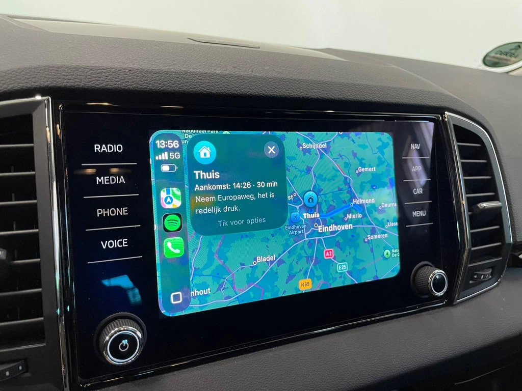 Škoda Karoq – foto 21