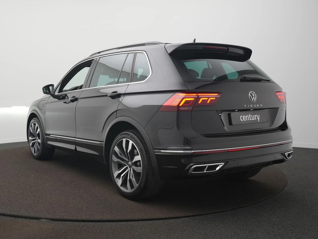 Volkswagen Tiguan – foto 4