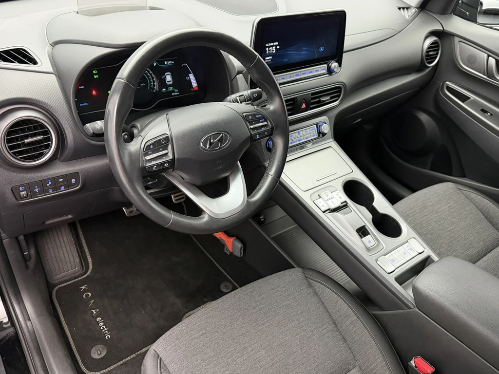 Hyundai Kona – foto 12