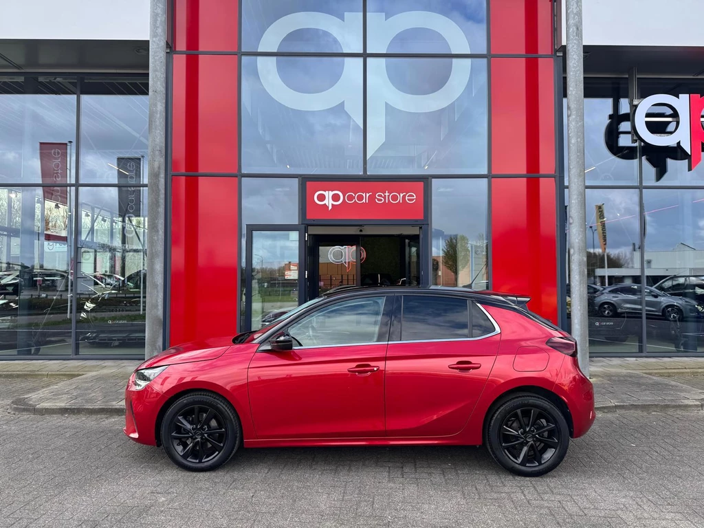 Opel Corsa – foto 2