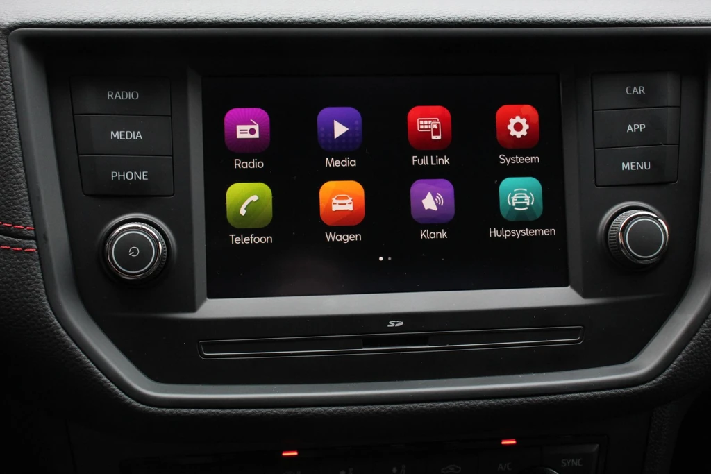 SEAT Arona – foto 22