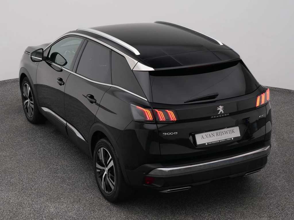 Peugeot 3008 – foto 7
