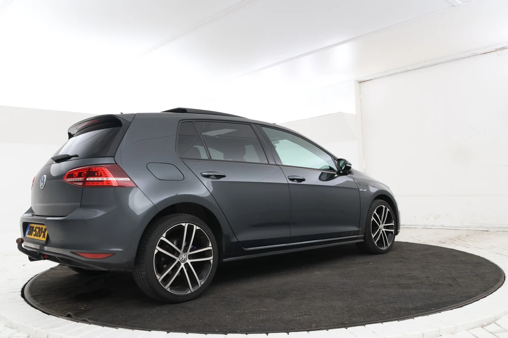 Volkswagen Golf – foto 5