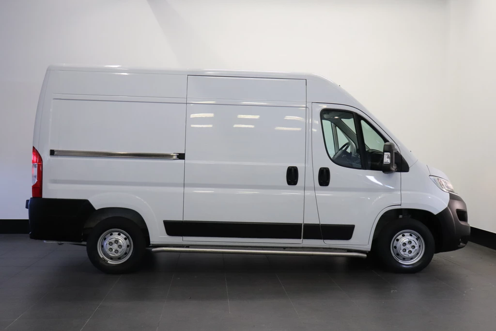 Citroën Jumper – foto 5