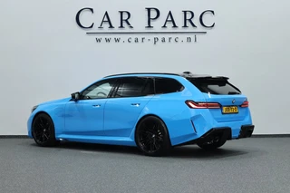 BMW M5 – thumbnail 2