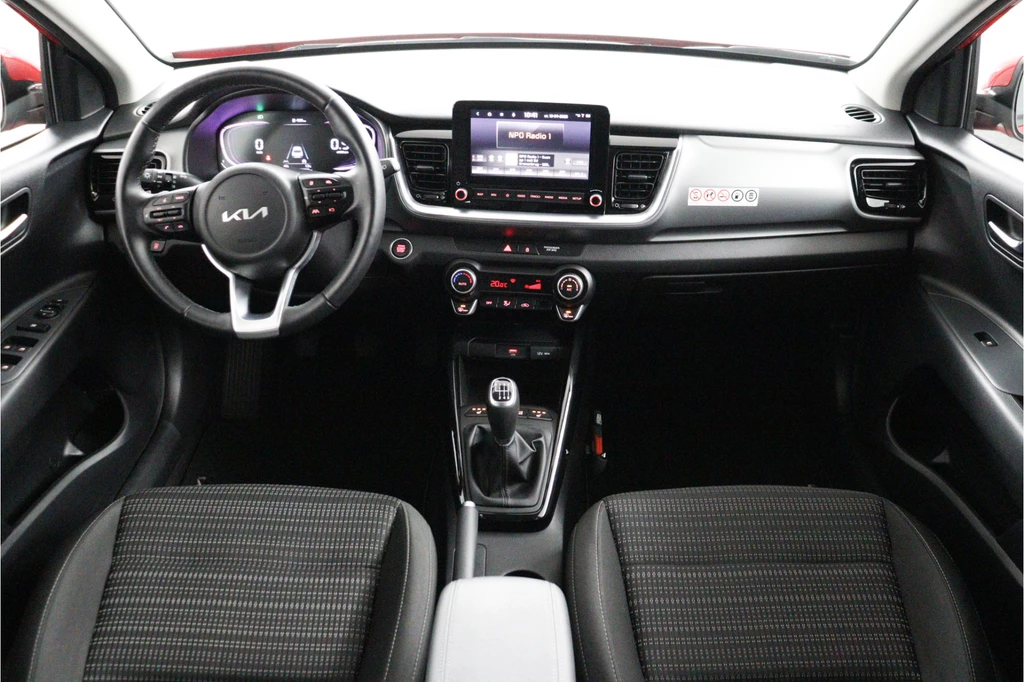 Kia Stonic – foto 37