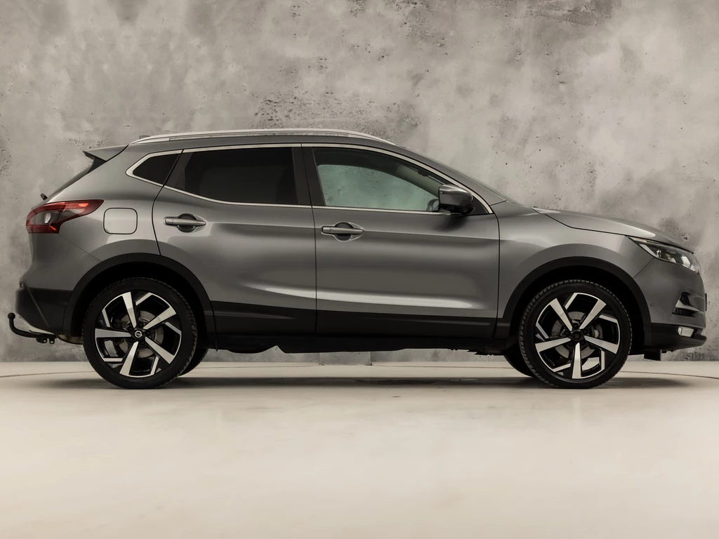 Nissan QASHQAI – foto 7