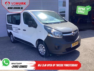 Opel Vivaro – thumbnail 7