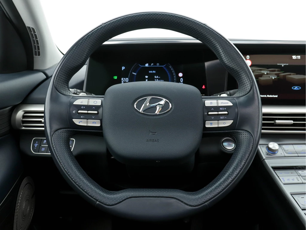 Hyundai Nexo – foto 19