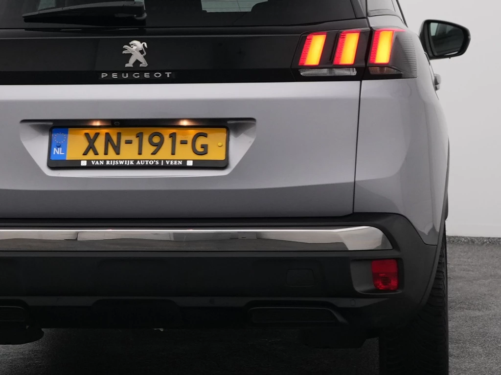 Peugeot 3008 – foto 9
