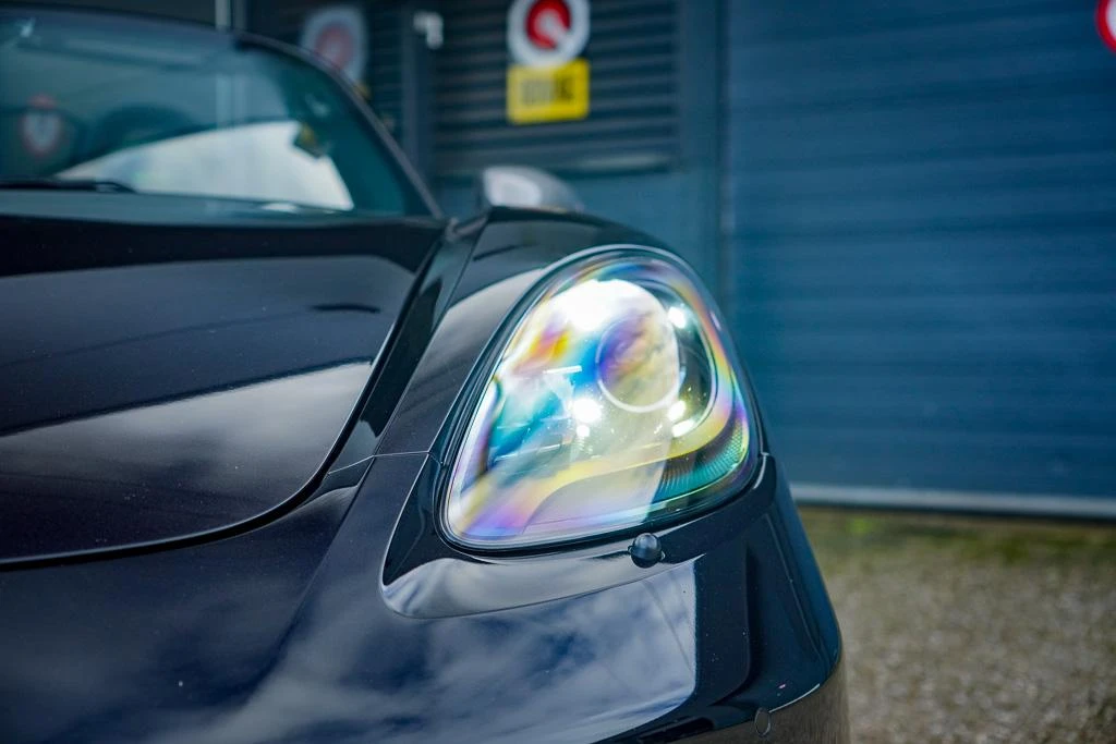 Porsche 718 – foto 24