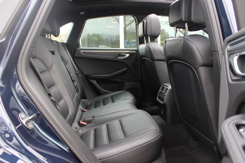 Porsche Macan – foto 14