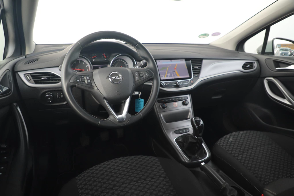 Opel Astra – foto 15
