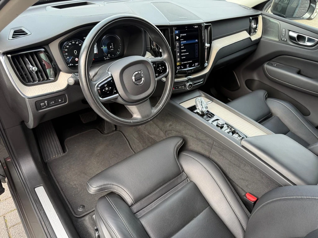 Volvo XC60 – foto 20