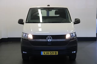 Volkswagen Transporter – thumbnail 7