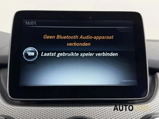 Mercedes-Benz B-Klasse – thumbnail 17