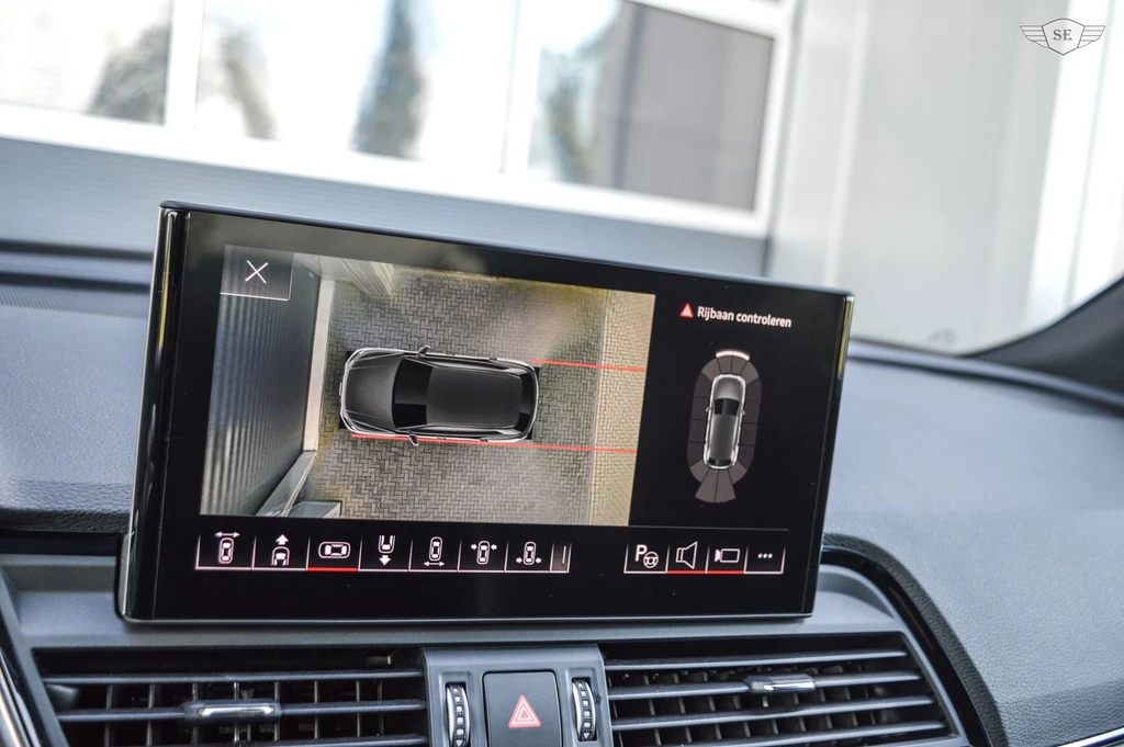 Audi Q5 – foto 33