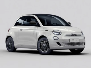 Fiat 500C – thumbnail 3