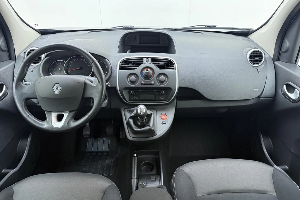 Renault Kangoo – foto 15