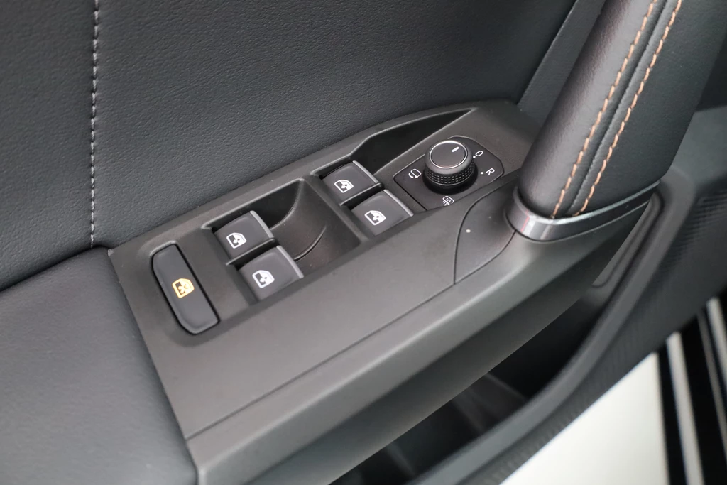 CUPRA Leon Sportstourer – foto 8