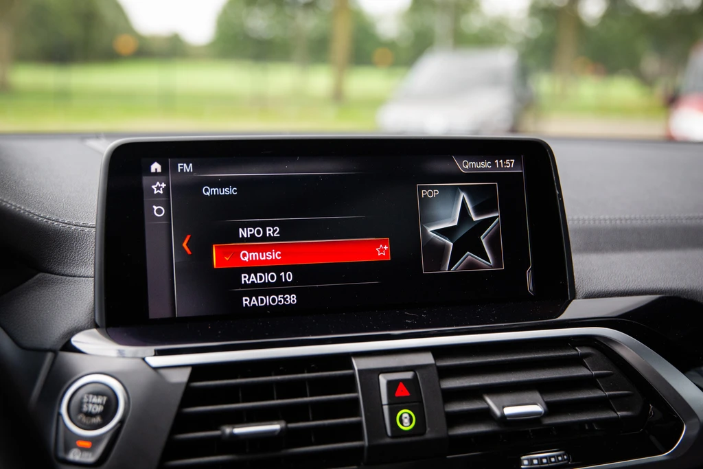 BMW X4 – foto 24