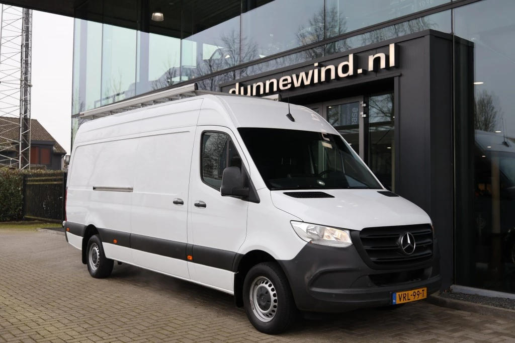 Mercedes-Benz Sprinter – foto 5