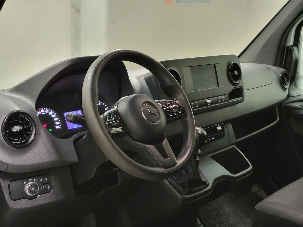 Mercedes-Benz Sprinter – foto 7