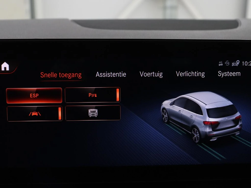 Mercedes-Benz B-Klasse – foto 29