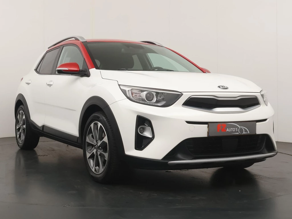 Kia Stonic – foto 7