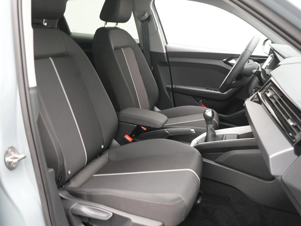 Audi A1 Sportback – foto 32