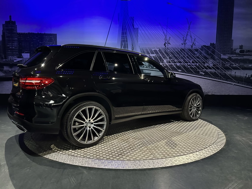 Mercedes-Benz GLC – foto 10