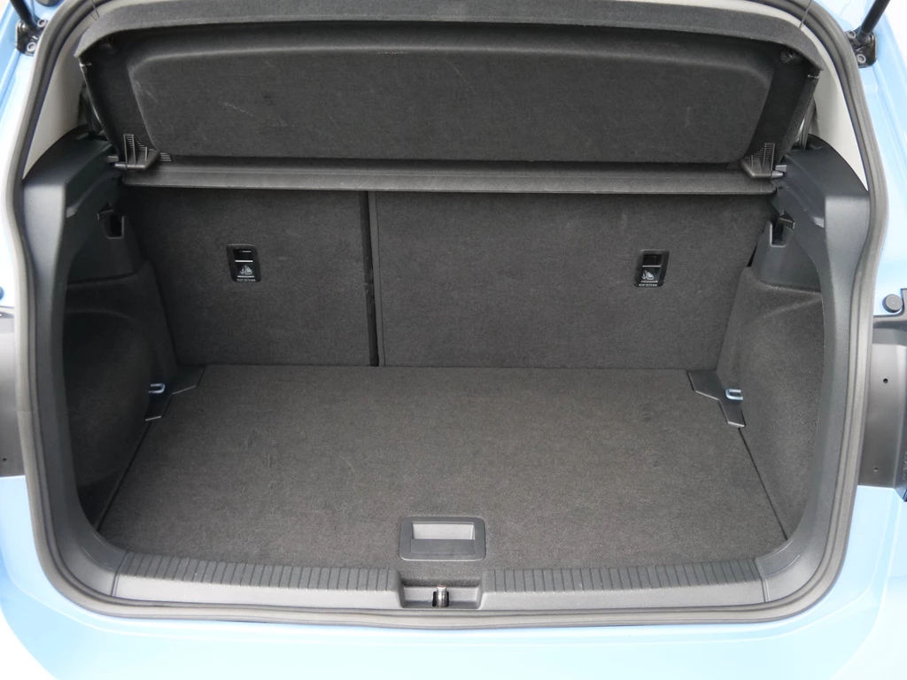 Volkswagen T-Cross – foto 15