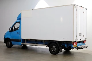 Mercedes-Benz Sprinter – thumbnail 3